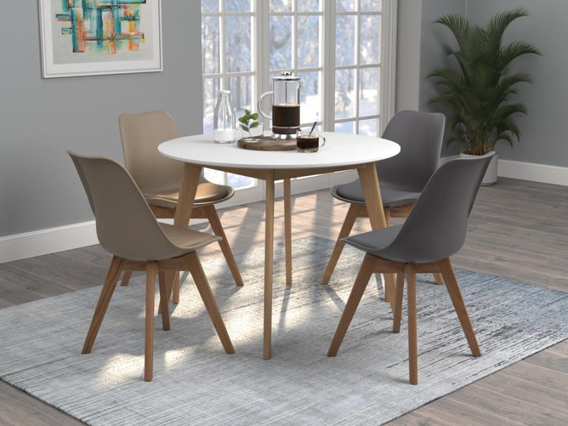 192790-110132/52 DINING SET