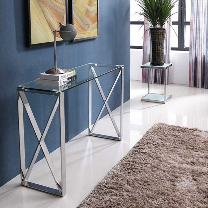 GR-506 CONSOLE TABLE